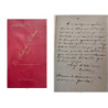 festín de Baltasar. (Boceto). En la solemne velada literaria que en honra del Angélico Dr. Santo Tomás de Aquino, celebró el Sem