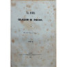 El Estío. Colección de Poesías. Tomo II.