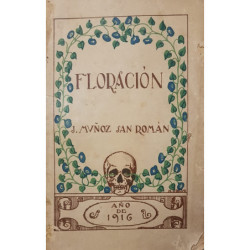 Floración, Poesías.