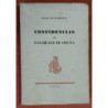 Confidencias del Bachiller de Osuna. Galería literaria de D. Francisco Rodríguez Marín. Prólogo del Duque de Alba.