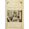 Illustrated descriptive account of the Museum of Andalucian Pottery and Lace: antique and modern. Together with notes on pre-rom
