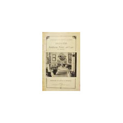Illustrated descriptive account of the Museum of Andalucian Pottery and Lace: antique and modern. Together with notes on pre-rom