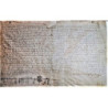 SEPAN cuantos esta carta vieren como yo Doña Teresa de Ayala mujer de Rodrigo de Rivera, que Dios dé santo reposo, Vasayo que fu