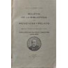 BOLETÍN de la Biblioteca de Menéndez y Pelayo. Ano XV. Enero-Marzo de 1933. Núm. 1. Extraordinario en homenaje al novelista D. J