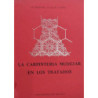 La Carpintería Mudéjar en los Tratados.