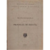 RESEÑA Estadística de la Provincia de Huelva.