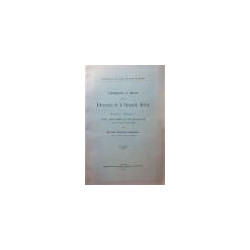 Contribución al estudio de la Hidrografía de la Península Ibérica. Perfil longitudinal del Río Guadalquivir.