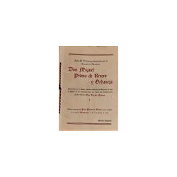 Texto del Discurso pronunciado por … Mantenedor de los Juegos Florales celebrados en Antequera, el 11 de Agosto de 1910 con moti