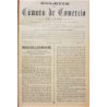BOLETÍN de la Cámara de Comercio de Cádiz. Órgano oficial de la misma. Revista dedicada al estudio y fomento del comercio, la in