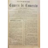 BOLETÍN de la Cámara de Comercio de Cádiz. Órgano oficial de la misma. Revista dedicada al estudio y fomento del comercio, la in