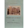 Arquitectura doméstica del Siglo XIX en Málaga.