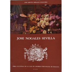 José Nogales Sevilla.