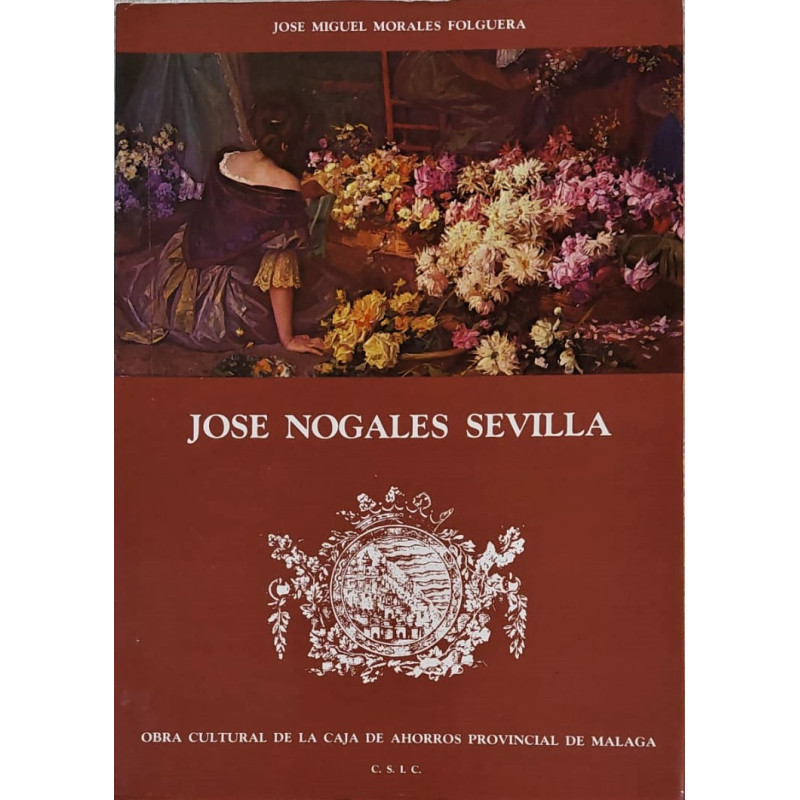 José Nogales Sevilla.
