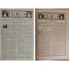 BÉTICA. Revista ilustrada. Números 1, de 20 de Noviembre de 1913 a Número 20, de 20 de Noviembre de 1914.