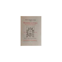 Sillerías de Coro en las iglesias españolas. Con un prólogo de D. José M. Pemán. Segunda edición.
