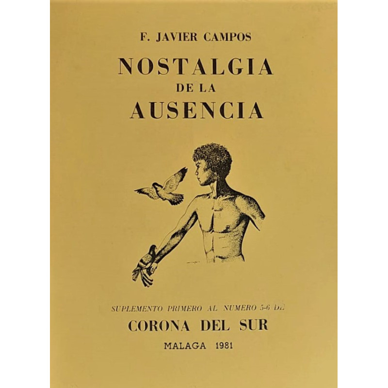 Nostalgia de la Ausencia.