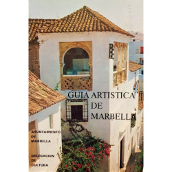 Guía artística de Marbella.