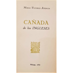 Cañada de los Ingleses.