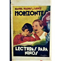 Horizontes. Lecturas para niños.