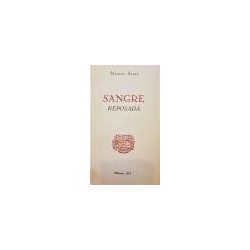 Sangre reposada.
