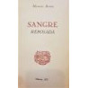 Sangre reposada.