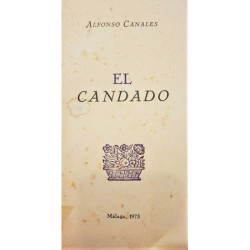El Candado.