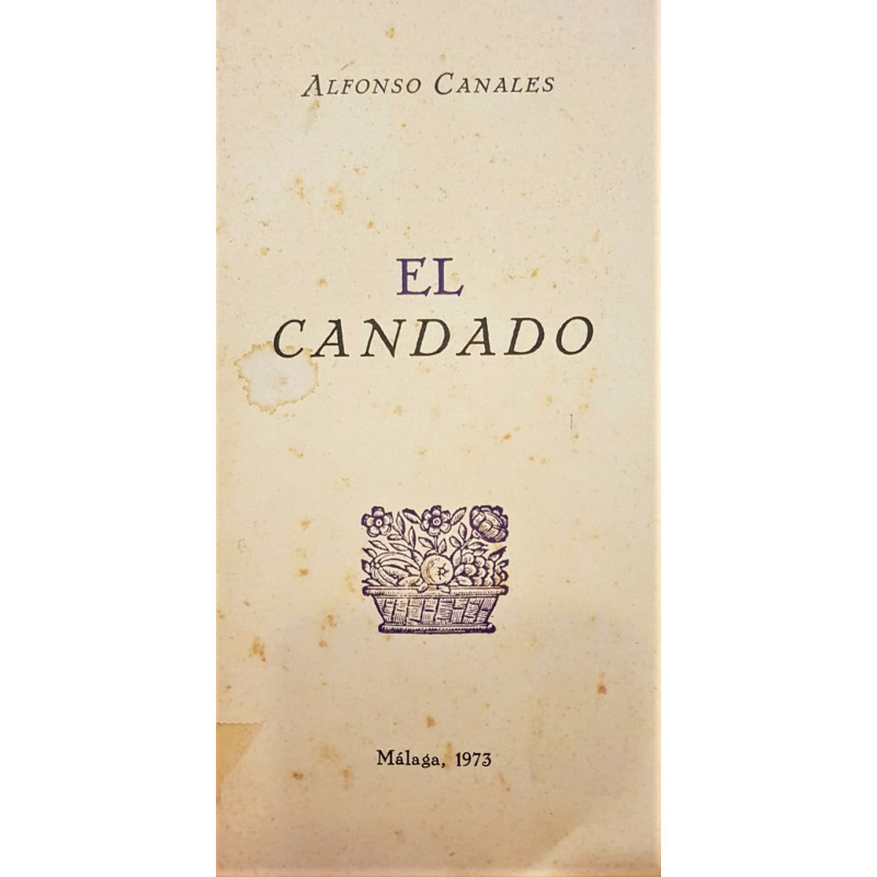 El Candado.