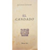 El Candado.