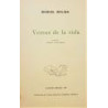 Versos de la vida.