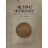 REVISTA Hispalense. Revista histórica, literaria y artística. 2ª Época. Año 1948. Nos. 27-32. VIII Centenario de la Conquista de