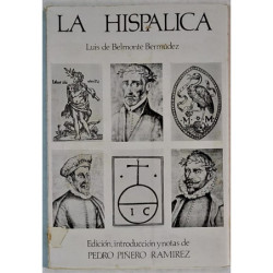 La Hispálica. Edición, introducción y notas de Pedro M. Piñero Ramírez.
