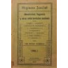 Higiene social. Mendicidad, Vagancia y otras enfermedades sociales como huelgas, nupcionalismo, enfermedades mendicógenas, juego