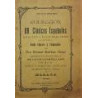 Prácticas literarias. Colección de autores clásicos españoles para que sirva de ejercicio teóricos prácticos  de lectura. Anális