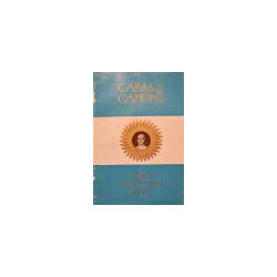 CARAS y caretas. Año XXXII, Buenos Aires 25 de mayo de 1929, N.º 1599. Fundado por José S. Álvarez.