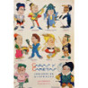 CARAS y caretas. Año XXXII, Buenos Aires 11 de mayo de 1929, N.º 1597. Fundado por José S. Álvarez. En la exposición de Sevilla.