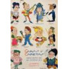 CARAS y caretas. Año XXXII, Buenos Aires 11 de mayo de 1929, N.º 1597. Fundado por José S. Álvarez. En la exposición de Sevilla.