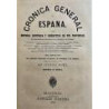 Crónica de la Provincia de Segovia.