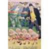 CARAS y caretas. Año XXXII, Buenos Aires 9 de febrero de 1929, N.º 1584. Fundado por José S. Álvarez.
