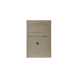 RESEÑA Estadística de la Provincia de Almería.