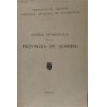 RESEÑA Estadística de la Provincia de Almería.