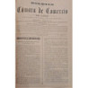 BOLETÍN de la Cámara de Comercio de Cádiz. Órgano oficial de la misma. Revista dedicada al estudio y fomento del comercio, la in
