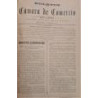 BOLETÍN de la Cámara de Comercio de Cádiz. Órgano oficial de la misma. Revista dedicada al estudio y fomento del comercio, la in