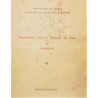 DOCUMENTOS para la Historia del Arte de Andalucía tomo II. Documentos Varios.