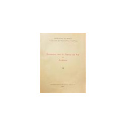 DOCUMENTOS para la Historia del Arte de Andalucía tomo IX. Arte hispalense de los siglos XV y XVI por José Hernández Díaz .