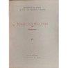DOCUMENTOS para la Historia del Arte en Andalucía. Tomo III. Arte sevillano de los siglos XVI y XVII, por Heliodoro Sancho Corba