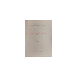 DOCUMENTOS para la Historia del Arte en Andalucía. Tomo III. Arte sevillano de los siglos XVI y XVII, por Heliodoro Sancho Corba