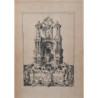 Primer Florilegio de Poesías. Ilustraciones de F. Díaz.