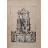 Primer Florilegio de Poesías. Ilustraciones de F. Díaz.