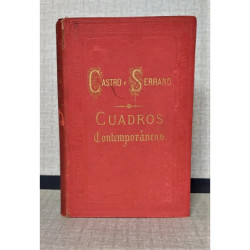 Cuadros contemporáneos.