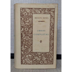 Obras completas.